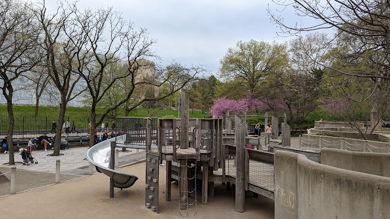 Ancient Playground