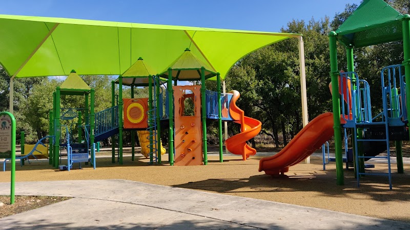 McAllister Park