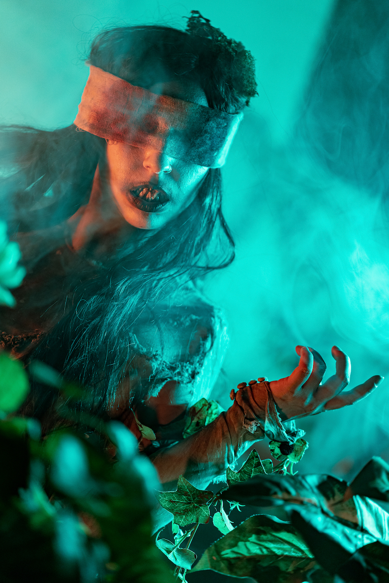 ScareHouse