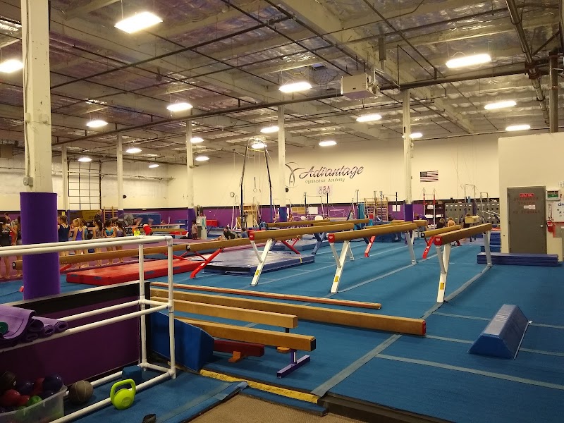 Advantage Gymnastics Academy