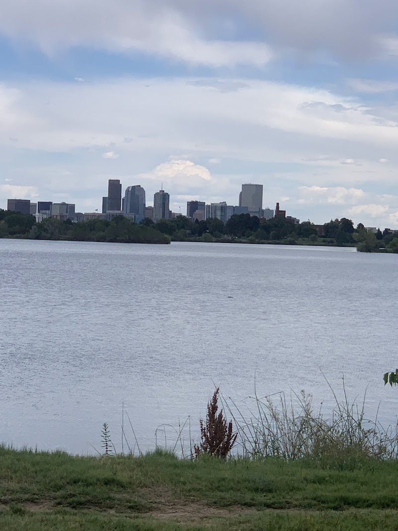 Sloan's Lake Park