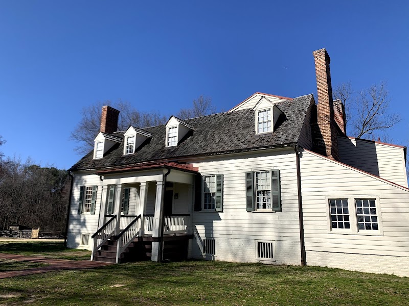Meadow Farm Museum
