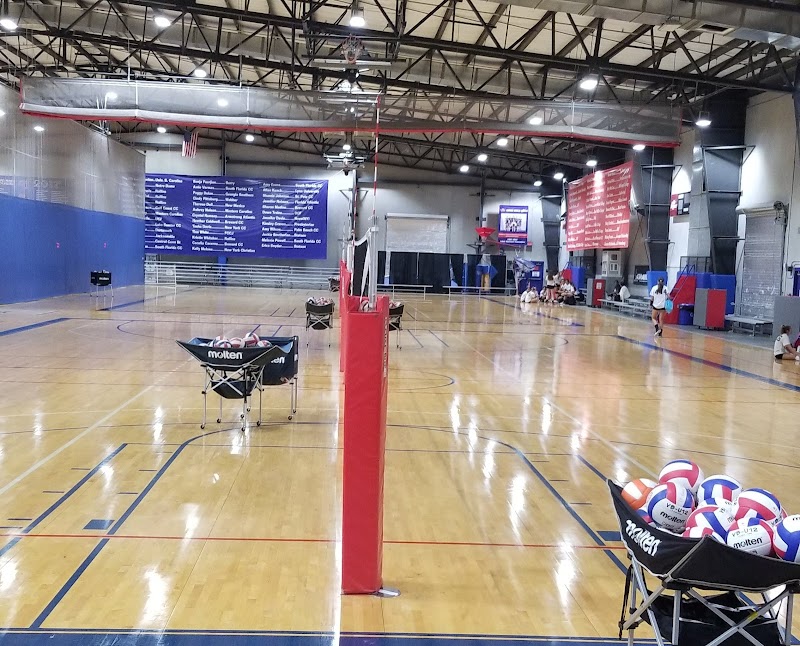 Orlando Sports Center