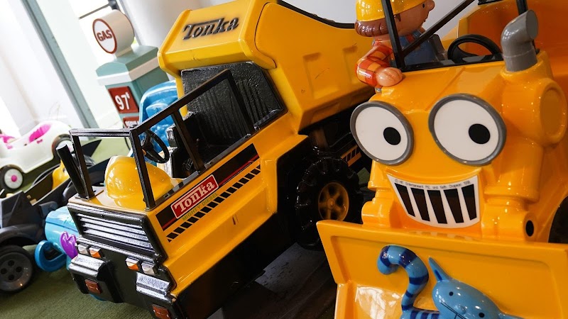 424 Play Factory — New Year's Eve Kids Activities in Pittsburgh