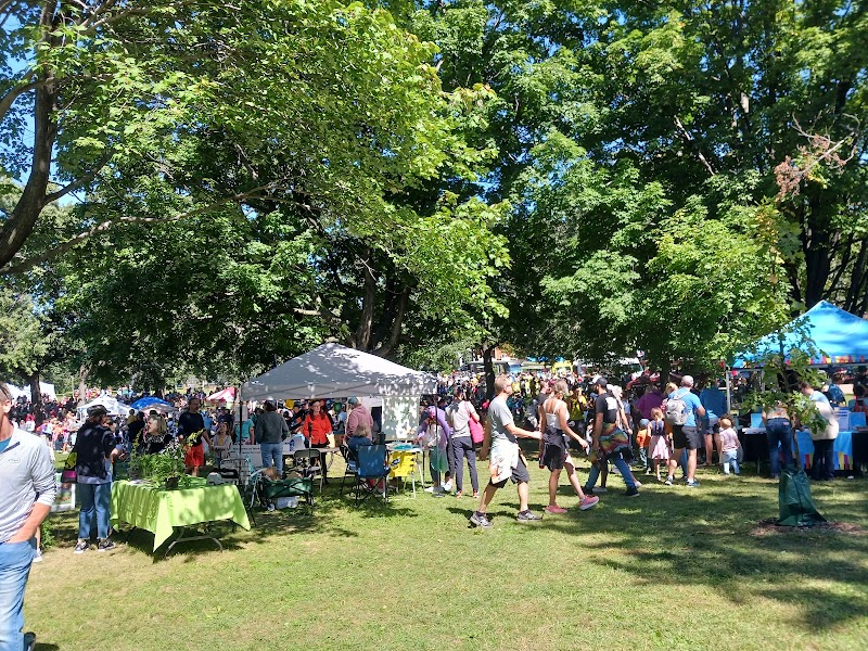 Minneapolis Monarch Festival