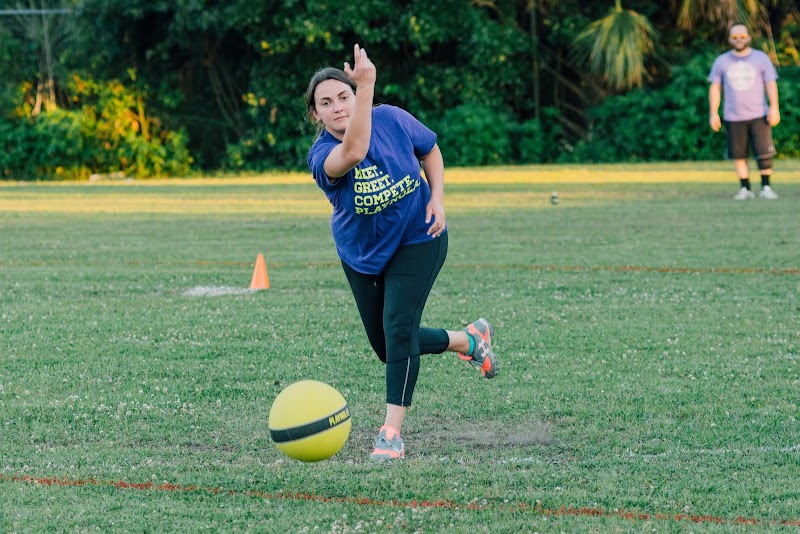 PLAYNOLA Sports — Outdoor Sports for Kids in New Orleans