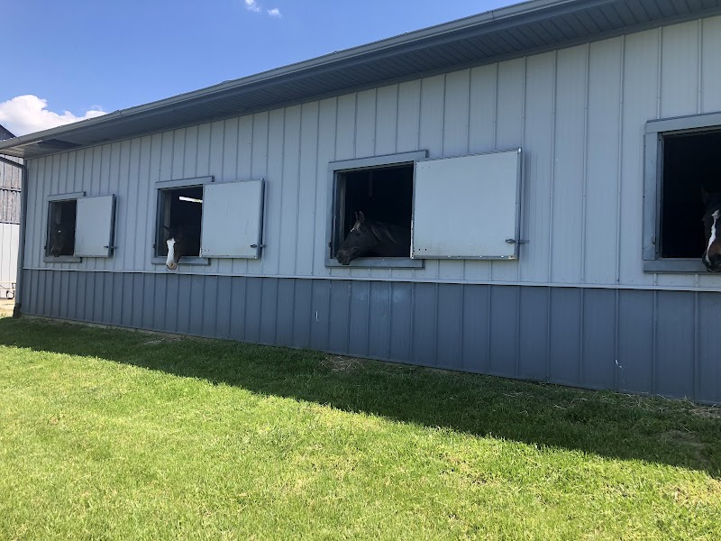 Carousel Farm LLC — Petting Zoos in Louisville