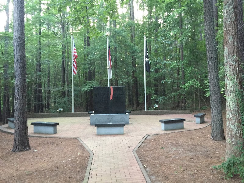 Rock Quarry Park — Fall Festivals in Durham