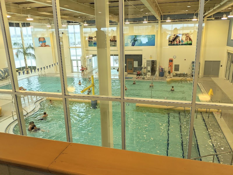 Westside Family YMCA