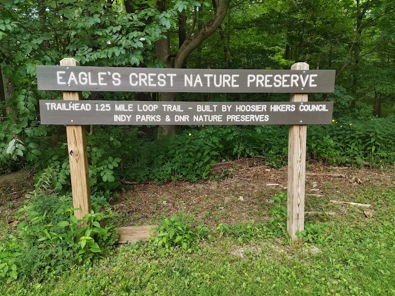Eagles Crest Nature Preserve — Kayaking for Kids in Indianapolis