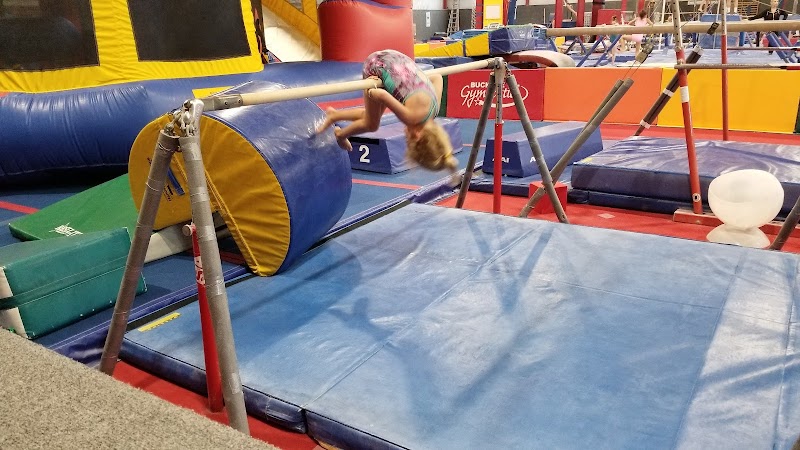 Buckeye Gymnastics
