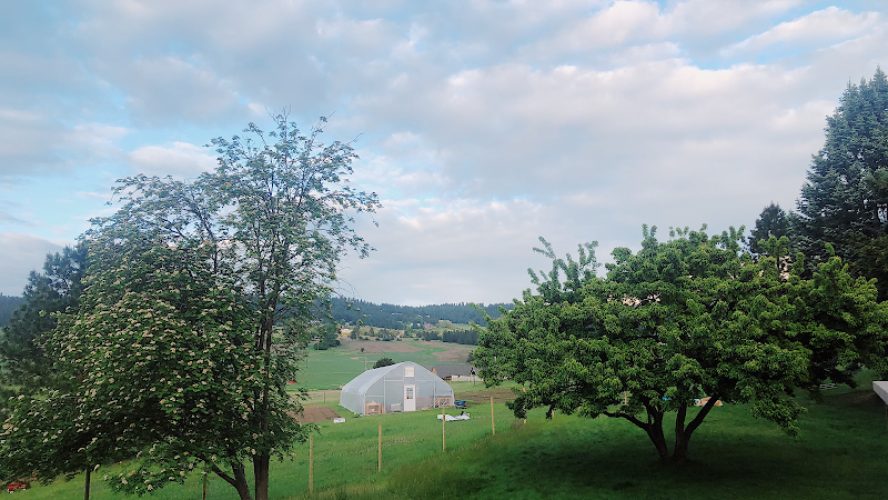 Sweet Mercy Farm - Spokane, WA — Farms and Agritourism in Spokane