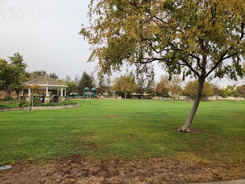 Limerick Park