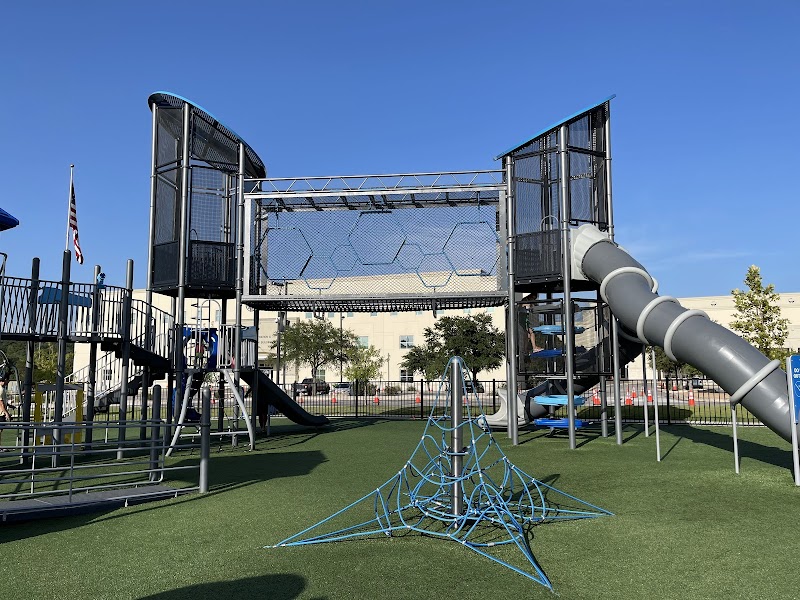 Emmitt Park