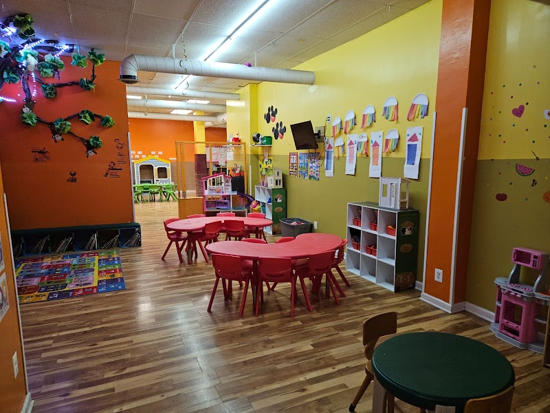Future Kids & Beyond Academy — Easter Holiday Activities in Cleveland