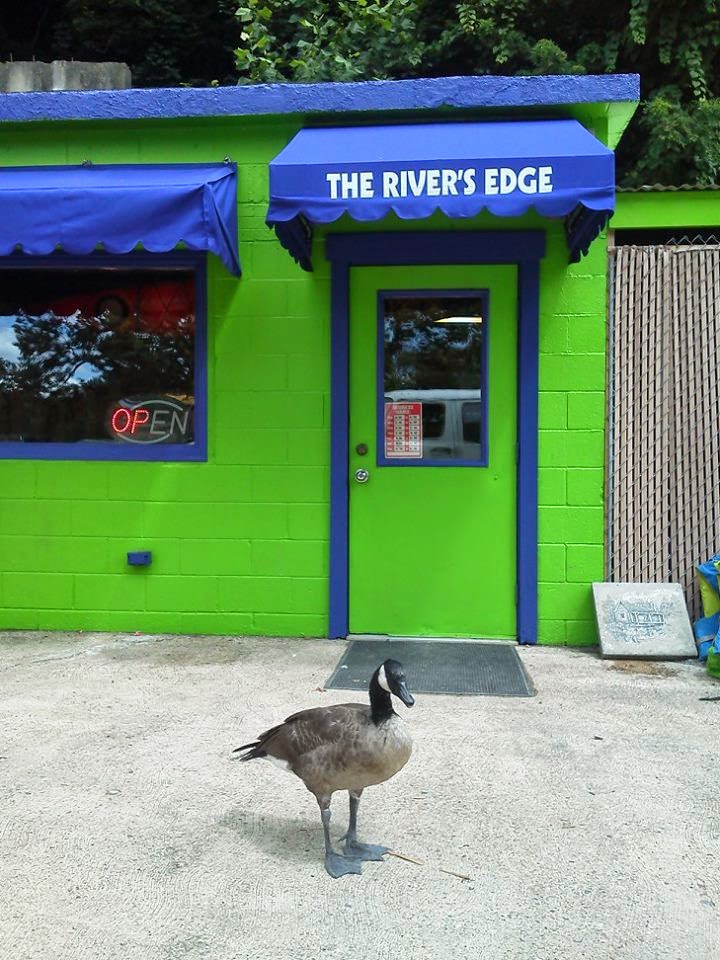 The River's Edge Canoe & Kayak, LLC