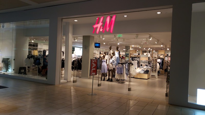 Polaris Fashion Place