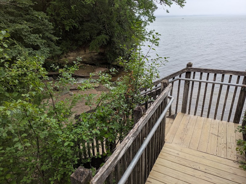 Raymer's Cove