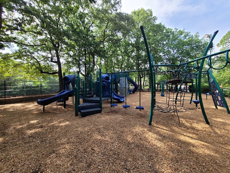 Hammond Park Playground