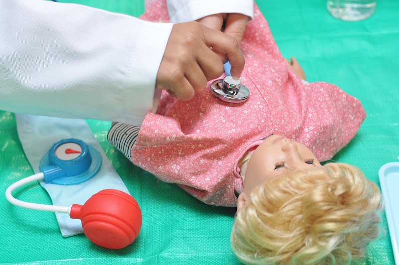 Imagine That Playdates — New Year's Eve Kids Activities in Providence