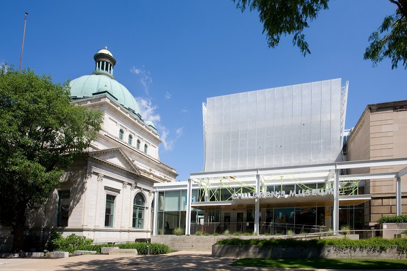 Children's Museum of Pittsburgh — New Year's Eve Kids Activities in Pittsburgh