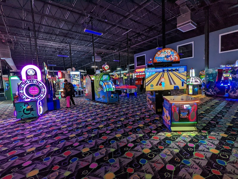 Play and Spin