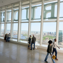 View Boston — Winter Break Activities in Boston