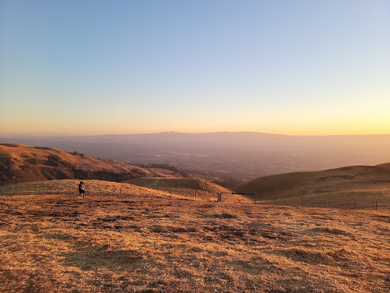 Sierra Vista Open Space Preserve