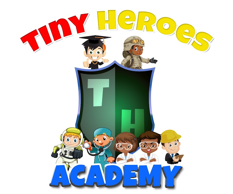 TINY HEROES ACADEMY LLC — Easter Holiday Activities in Cleveland