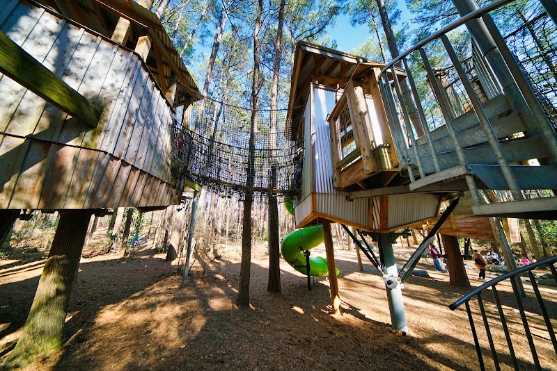 Museum of Life and Science