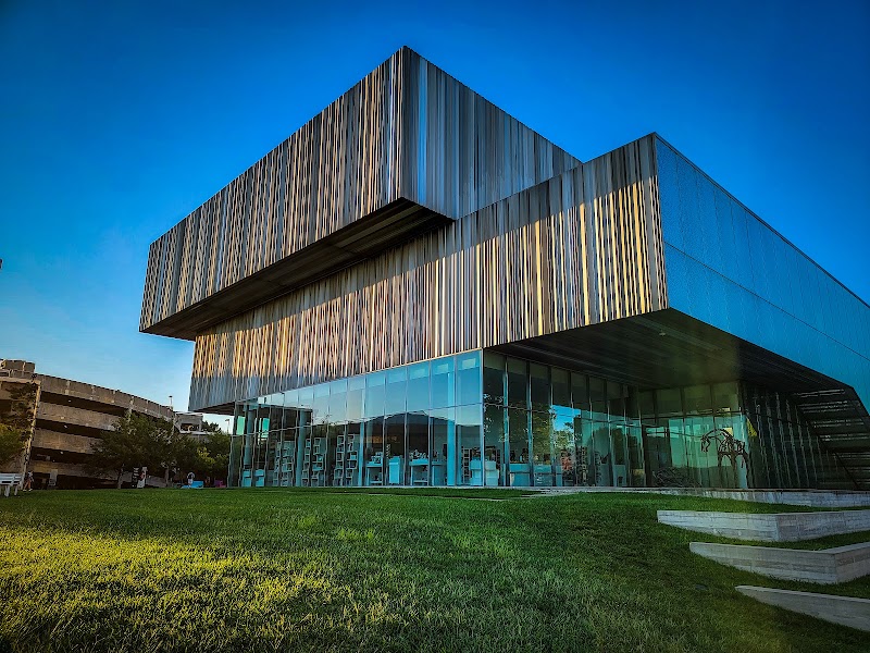 Speed Art Museum