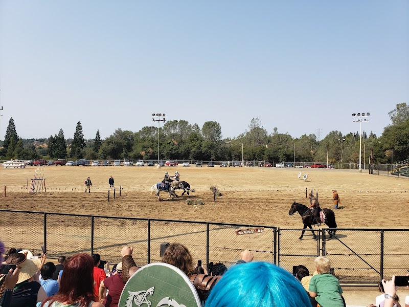 Folsom Renaissance Faire — Fall Festivals in Sacramento