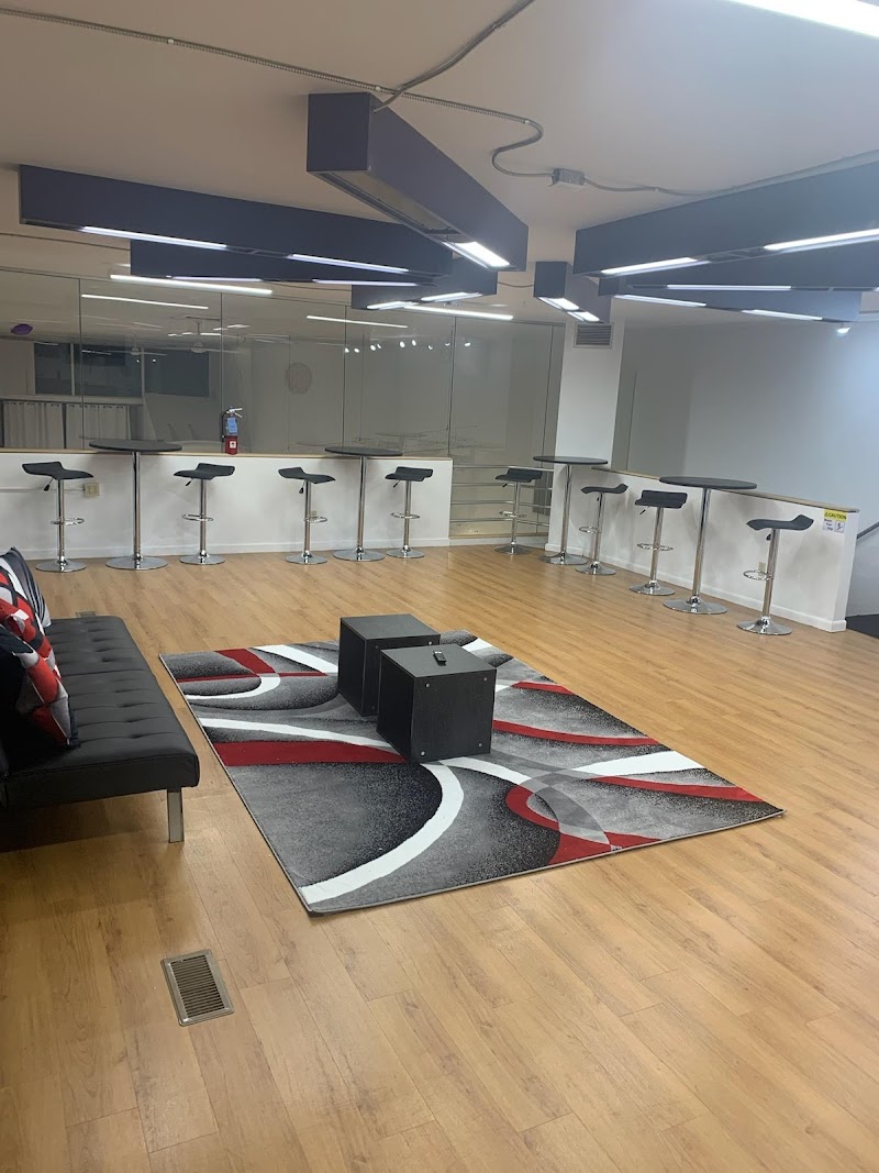 The Black Butterfly Event Venue