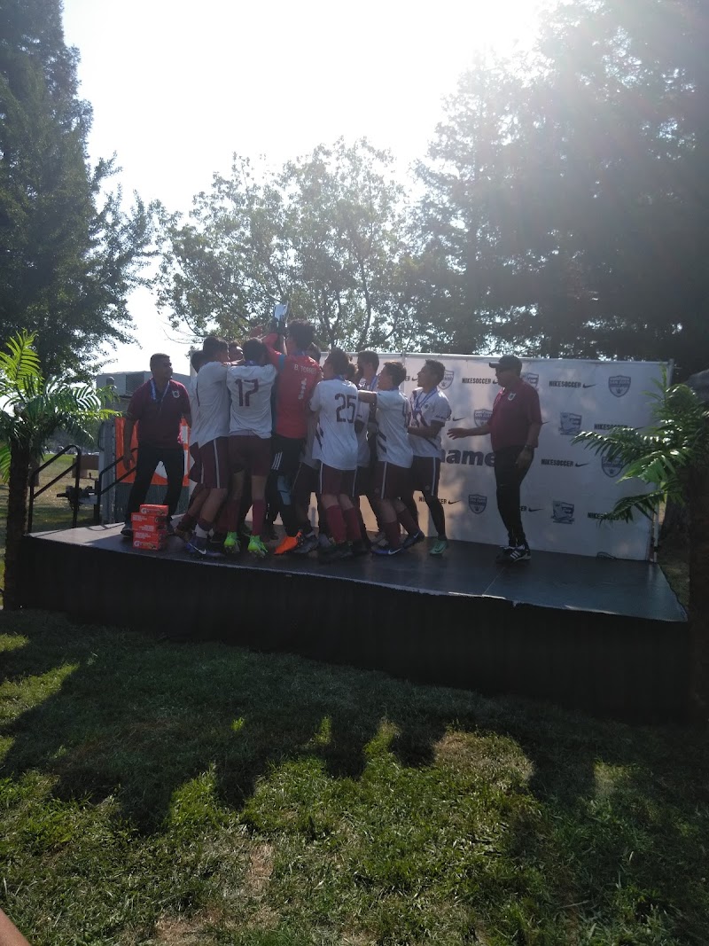 Camp WCSC — Summer Camps in Sacramento