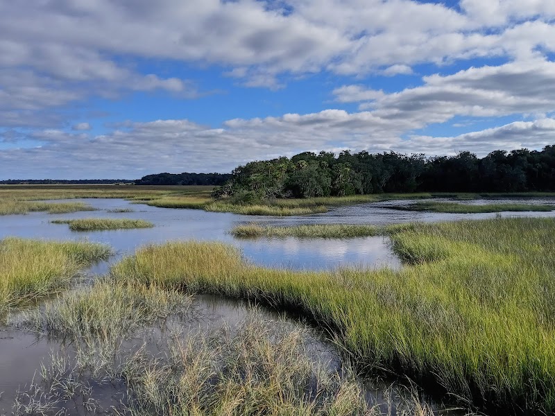 Timucuan Ecological and Historical Preserve