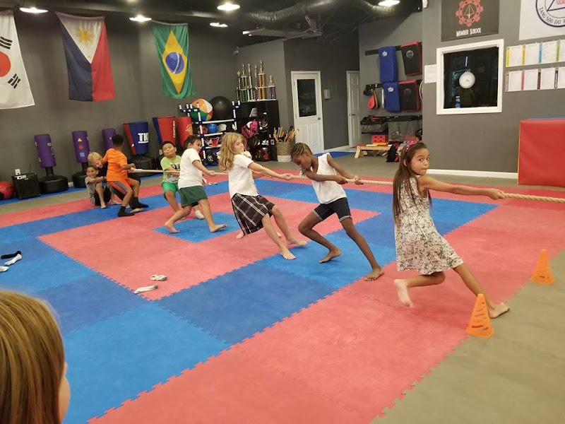 All-Star Youth Sports
