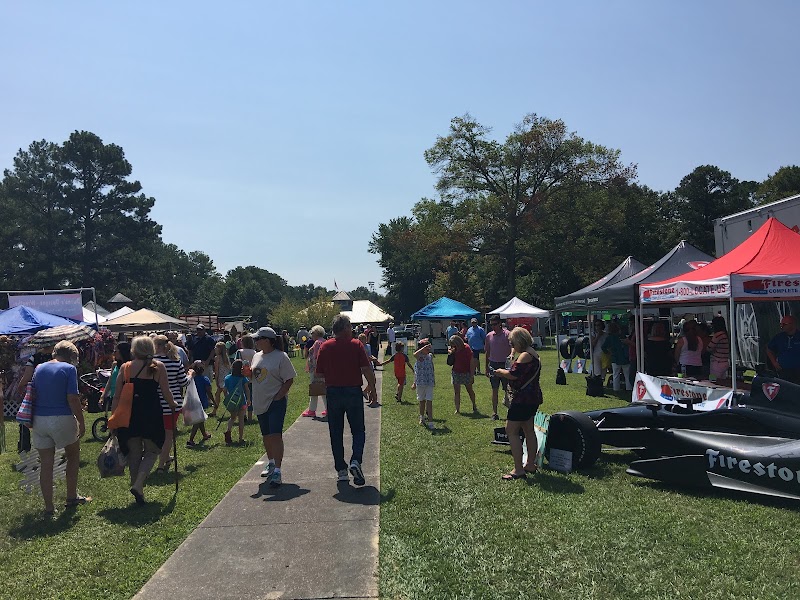 Germantown Oktoberfest Fest — Fall Festivals in Memphis