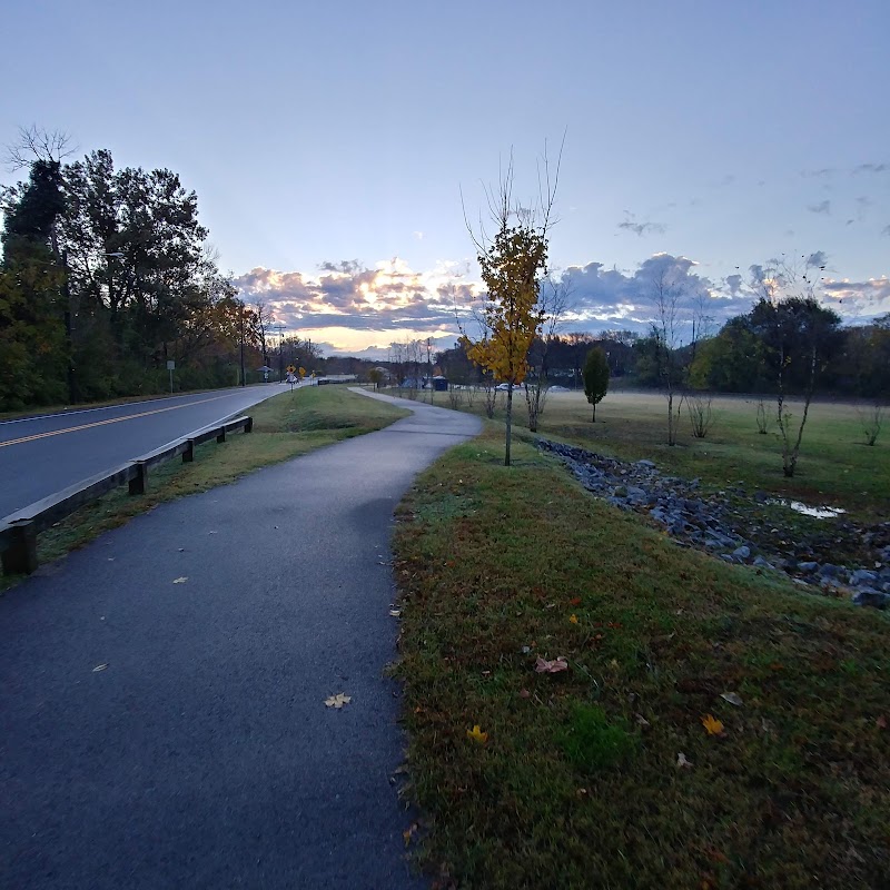 Whitsett Park