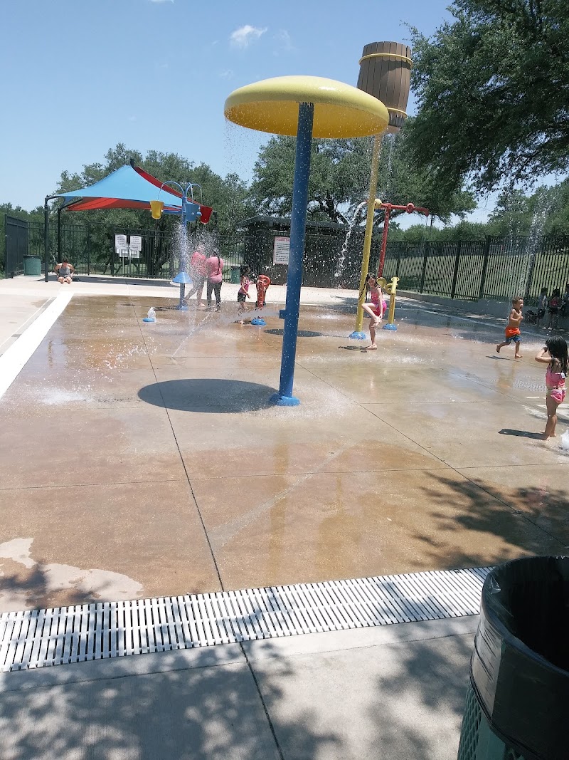 Sycamore Water Park — Indoor Water Parks in Fort Worth