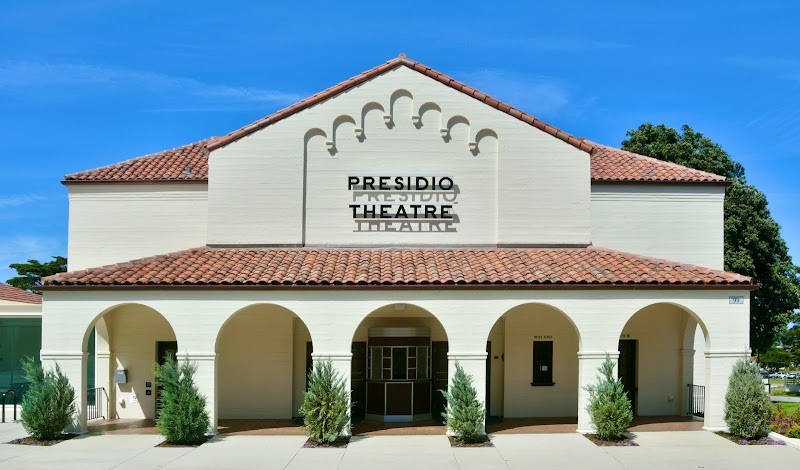 Presidio Theatre Performing Arts