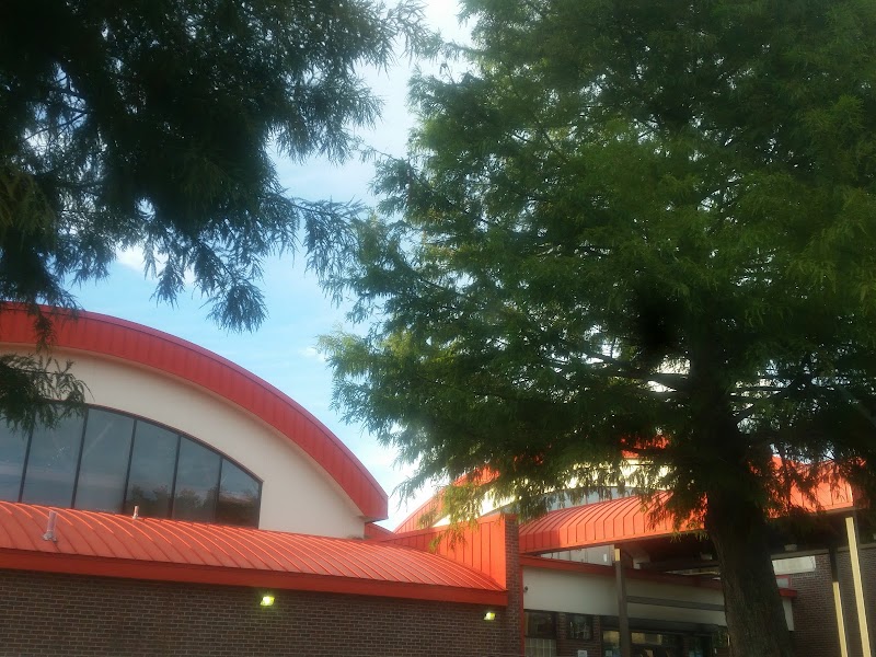 Cut-Off Recreation Center