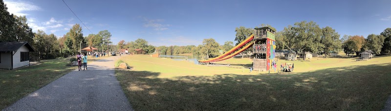 The Grove at Red Oak Lake