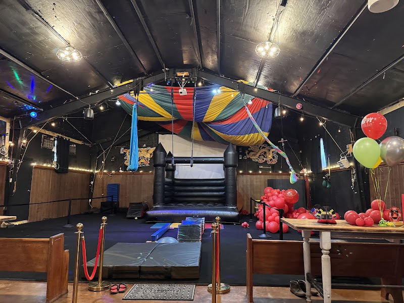 Buck's Sport Barn