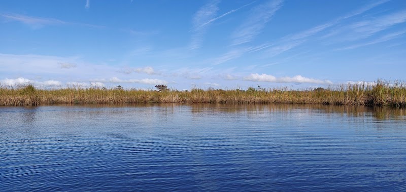 North Landing River Natural Area Preserve