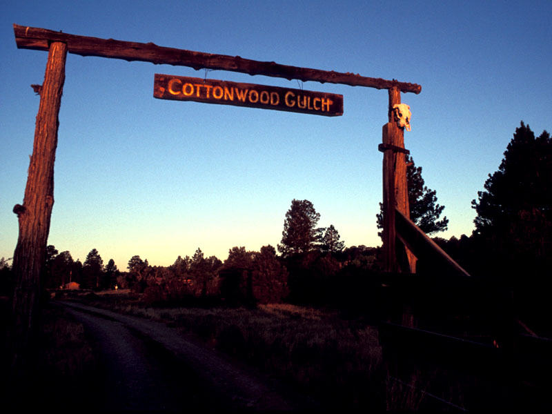 Cottonwood Gulch Expeditions