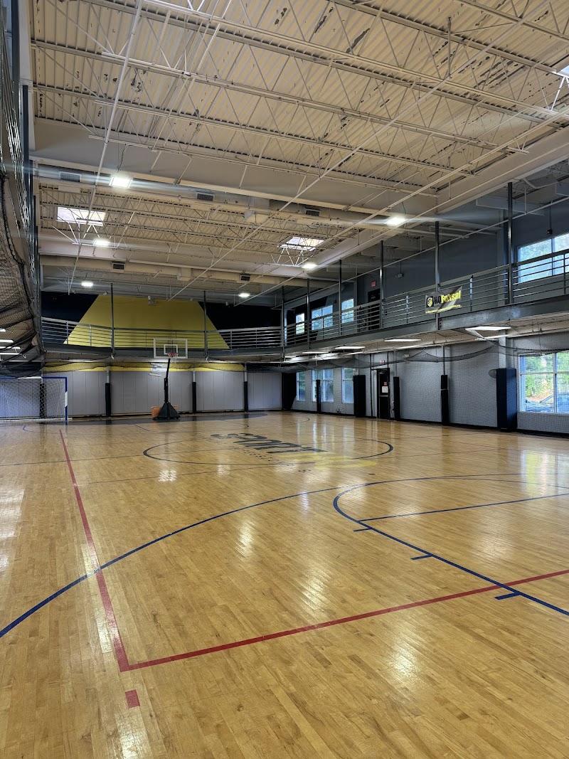 SportHQ