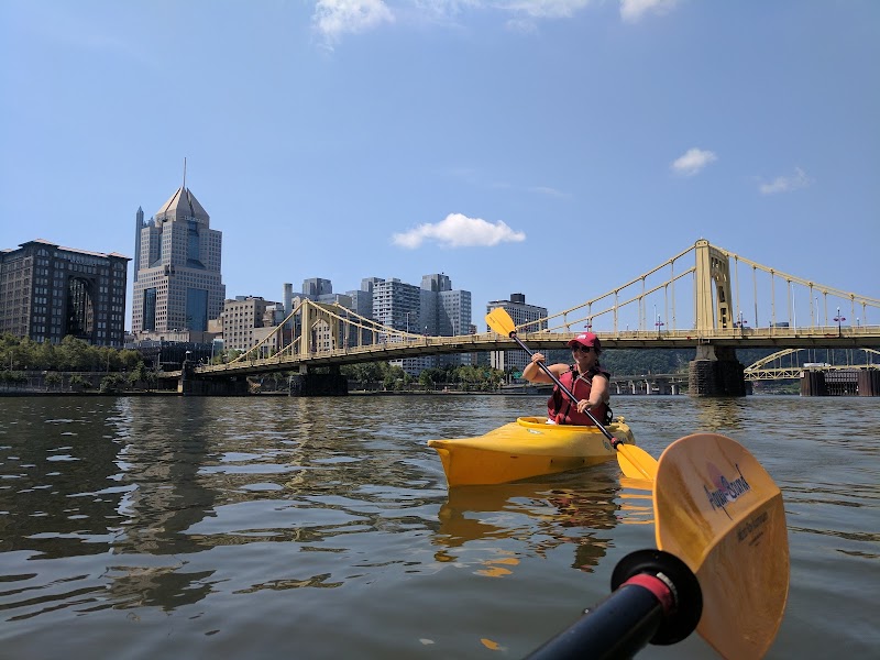 Venture Outdoors