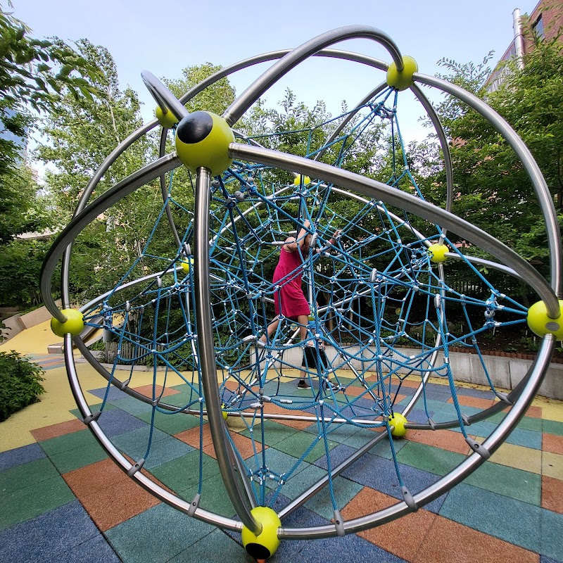 Martin's Park