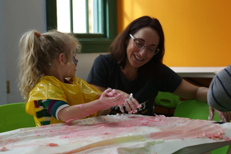 Kid Ventures Preschool Academy - Liberty Station