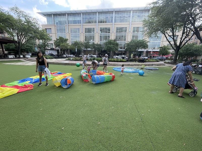 Crayola® Imagine Arts Academy™ of NW Houston